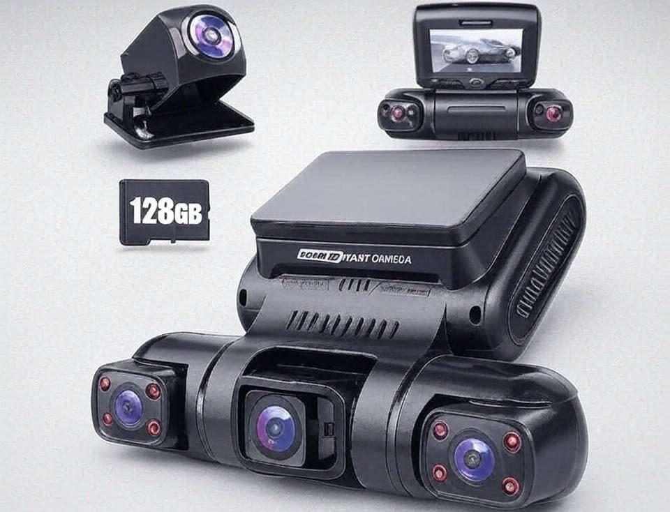 Best 360 Camera for Car