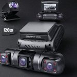 Best 4-Channel Dash Cams