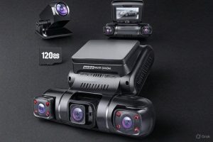 Best 4-Channel Dash Cams