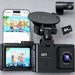 Best 4K Dash Cams