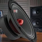 Best 8 Inch Midrange Speakers