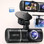Best Affordable Dash Cams