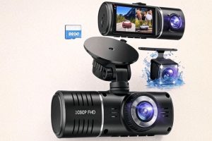 Best Affordable Dash Cams