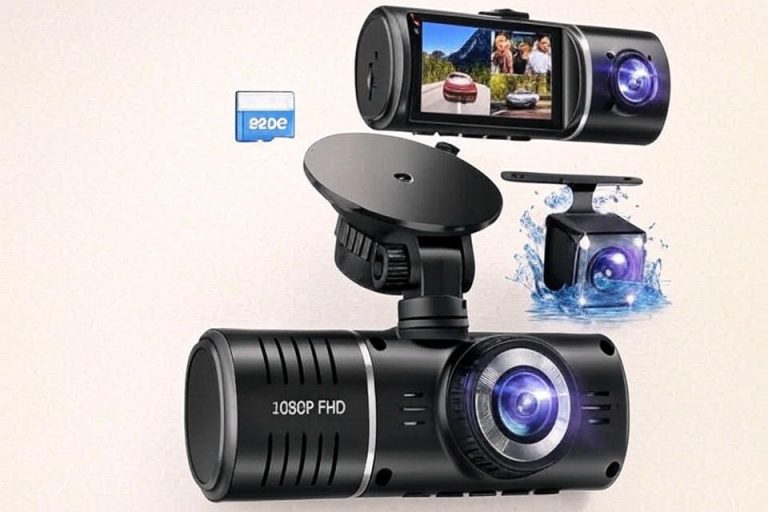 5 Best Affordable Dash Cams 2026 – Budget Picks From $29