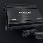 Best Amplifier for 15-Inch Subwoofer