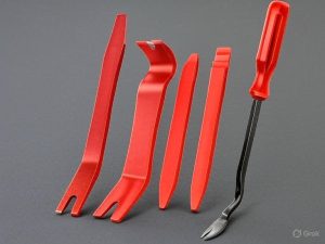 Best Auto Trim Removal Kits