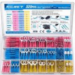 Best Car Audio Crimp Connectors