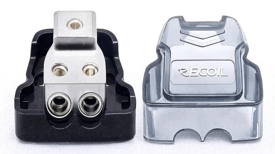 Best Car Audio Distribution Blocks