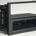 Best Car Stereo Dash Kits