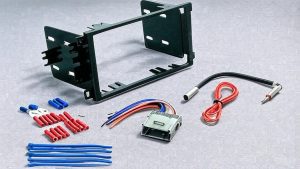 Best Car Stereo Wiring Kits