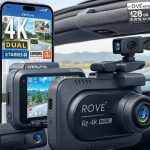 Best Dual Channel Dash Cams