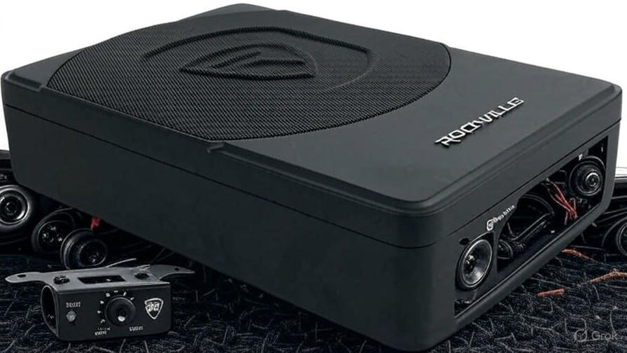 Best Subwoofers for Truck