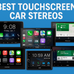 Best Touchscreen Car Stereo