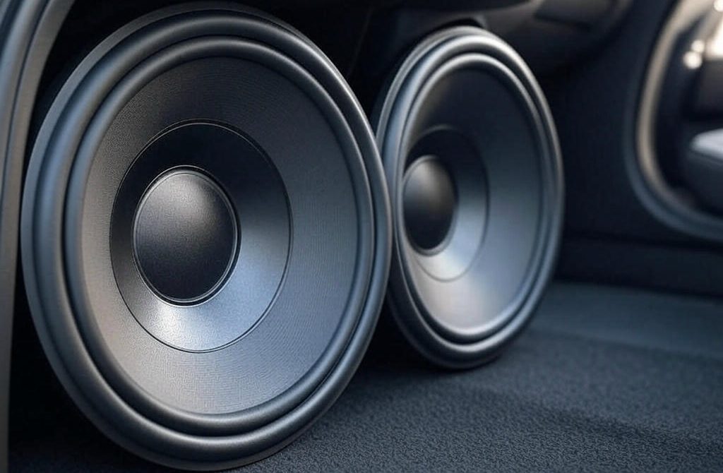 Best Under Seat Subwoofers