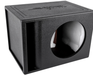 5 Best 12 Inch Subwoofer Box Of 2026