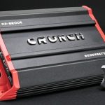 Best 2500 Watt Amplifiers