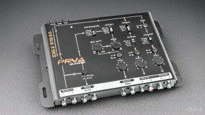 Best Car Audio Crossovers