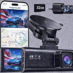 Best Dash Cam Under $100
