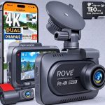 Best Dash Cam for Honda Civic