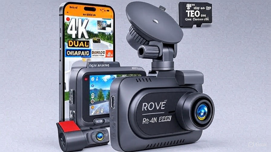 Best Dash Cam for Honda Civic