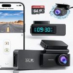 Best Dash Cam for Live Streaming