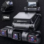 Best Dash Cam for Safety