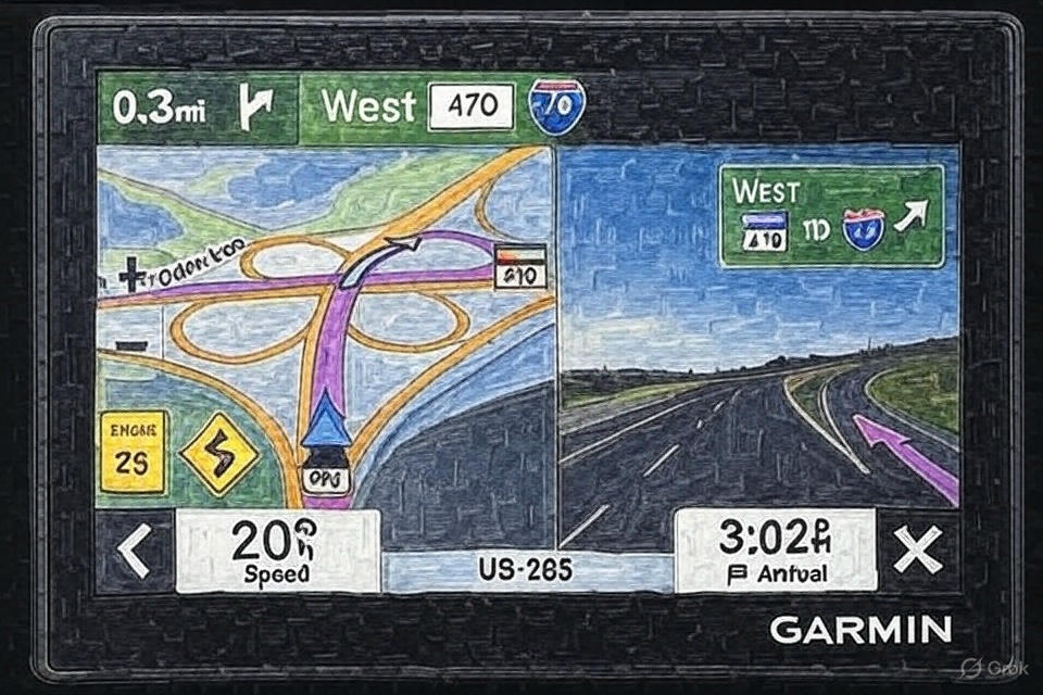Best External Navigator for Car