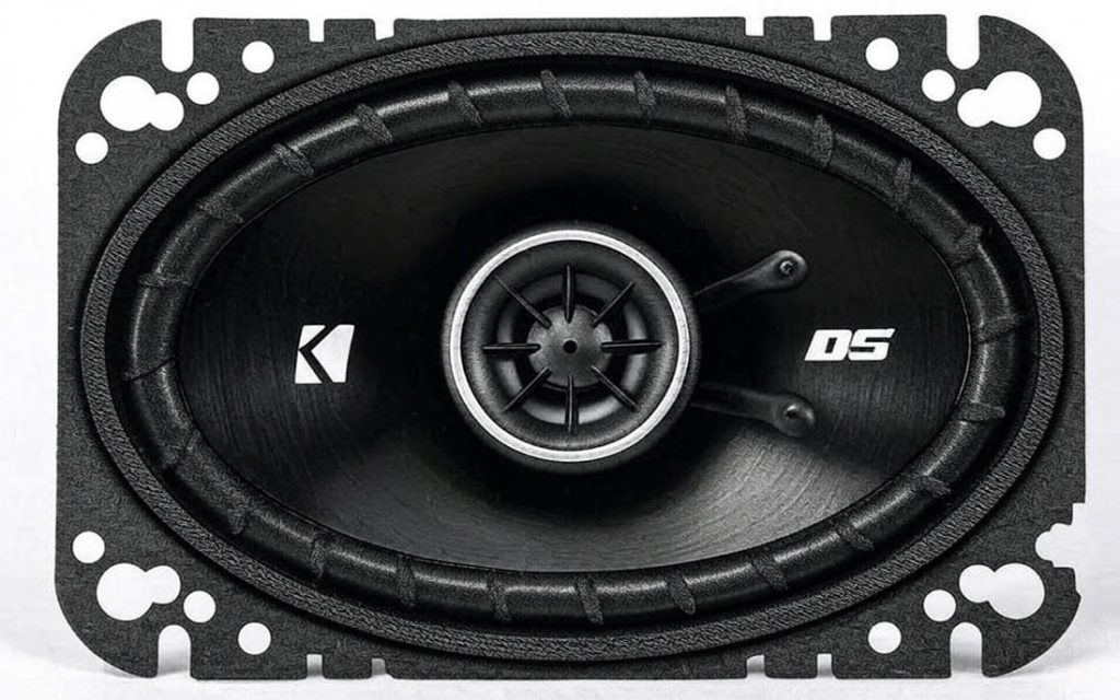 Best Kicker Car Speakers