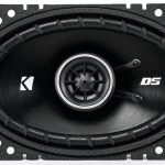 Best Kicker Car Speakers