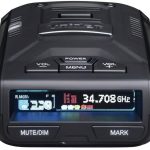 Best Rated Radar Detectors