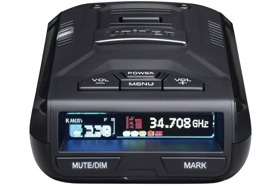 Best Rated Radar Detectors