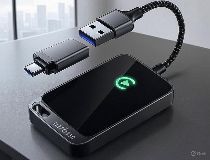 Best Wireless CarPlay Adapters