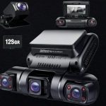 dash cams Hybrid Cars