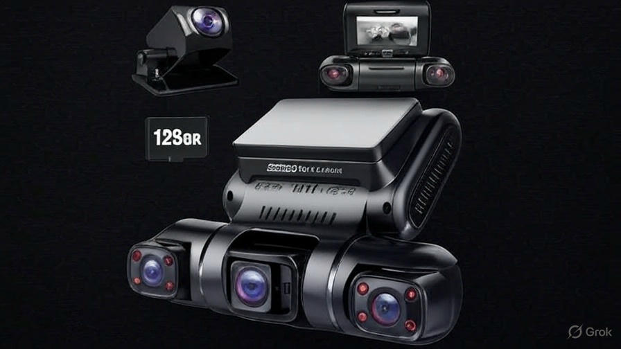 dash cams Hybrid Cars
