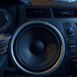 Front Left Speakers Won't Work with Aftermarket Stereo