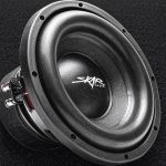 Best 10 Inch Subwoofers