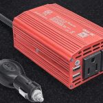 Best 12V Car Power Inverters