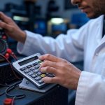 How to Calculate Total Ohm Load on Amplifier