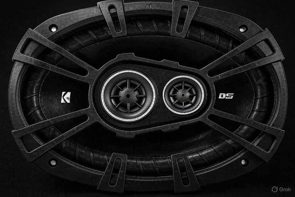 best 3 way speakers