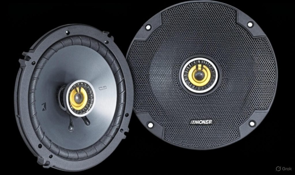 best bass speakers for car